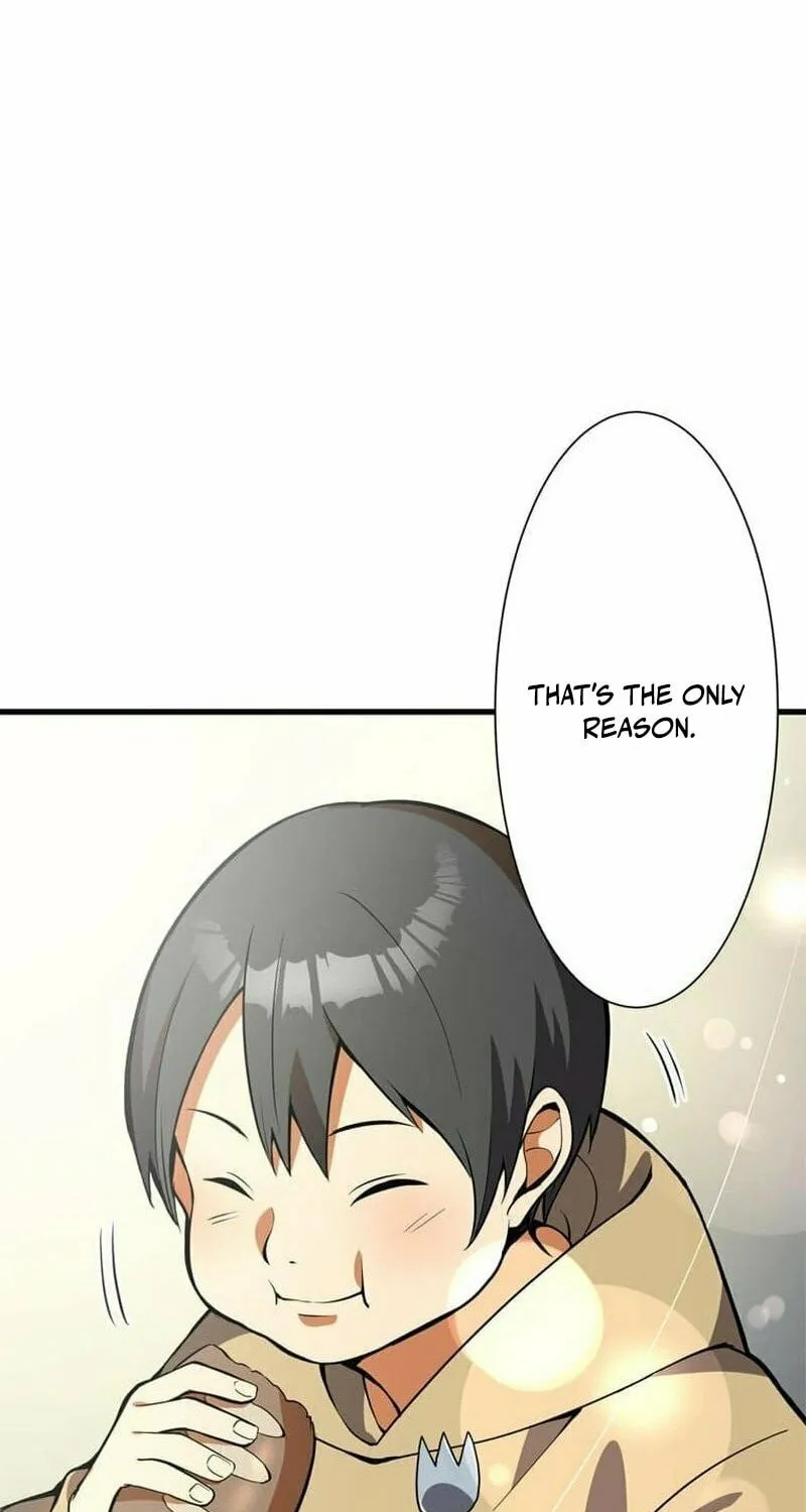 Anti-hero at the bottom of the job caste system Chapter 3 page 58 - 