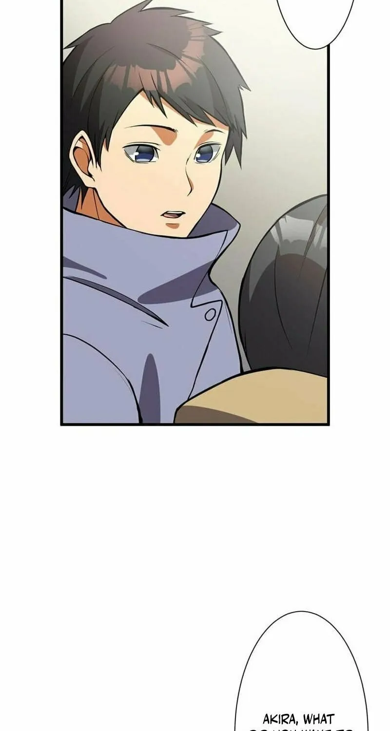 Anti-hero at the bottom of the job caste system Chapter 3 page 60 - 