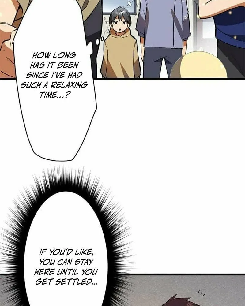 Anti-hero at the bottom of the job caste system Chapter 3 page 7 - 