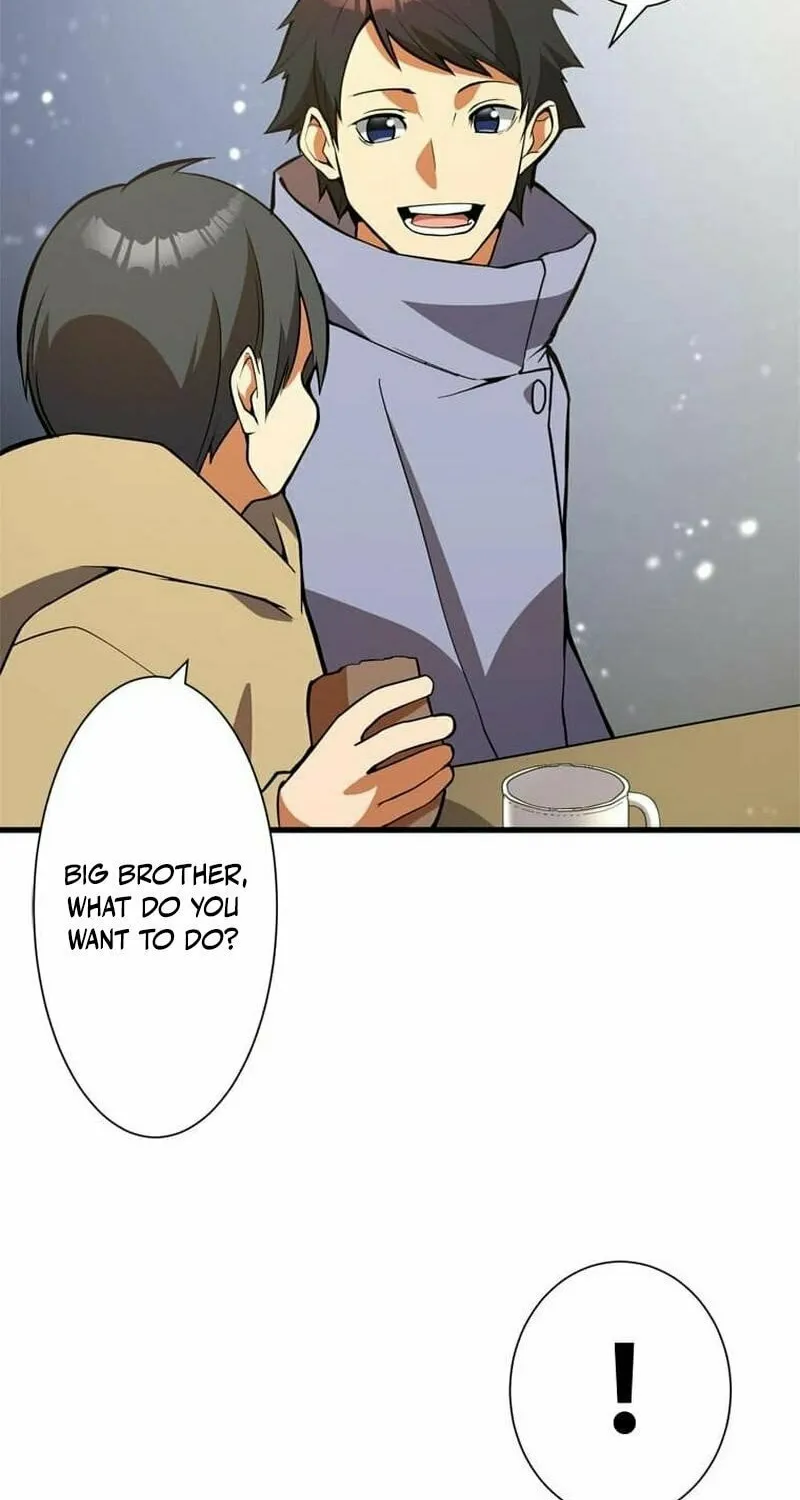 Anti-hero at the bottom of the job caste system Chapter 3 page 62 - 