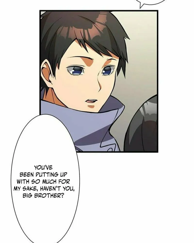 Anti-hero at the bottom of the job caste system Chapter 3 page 63 - 