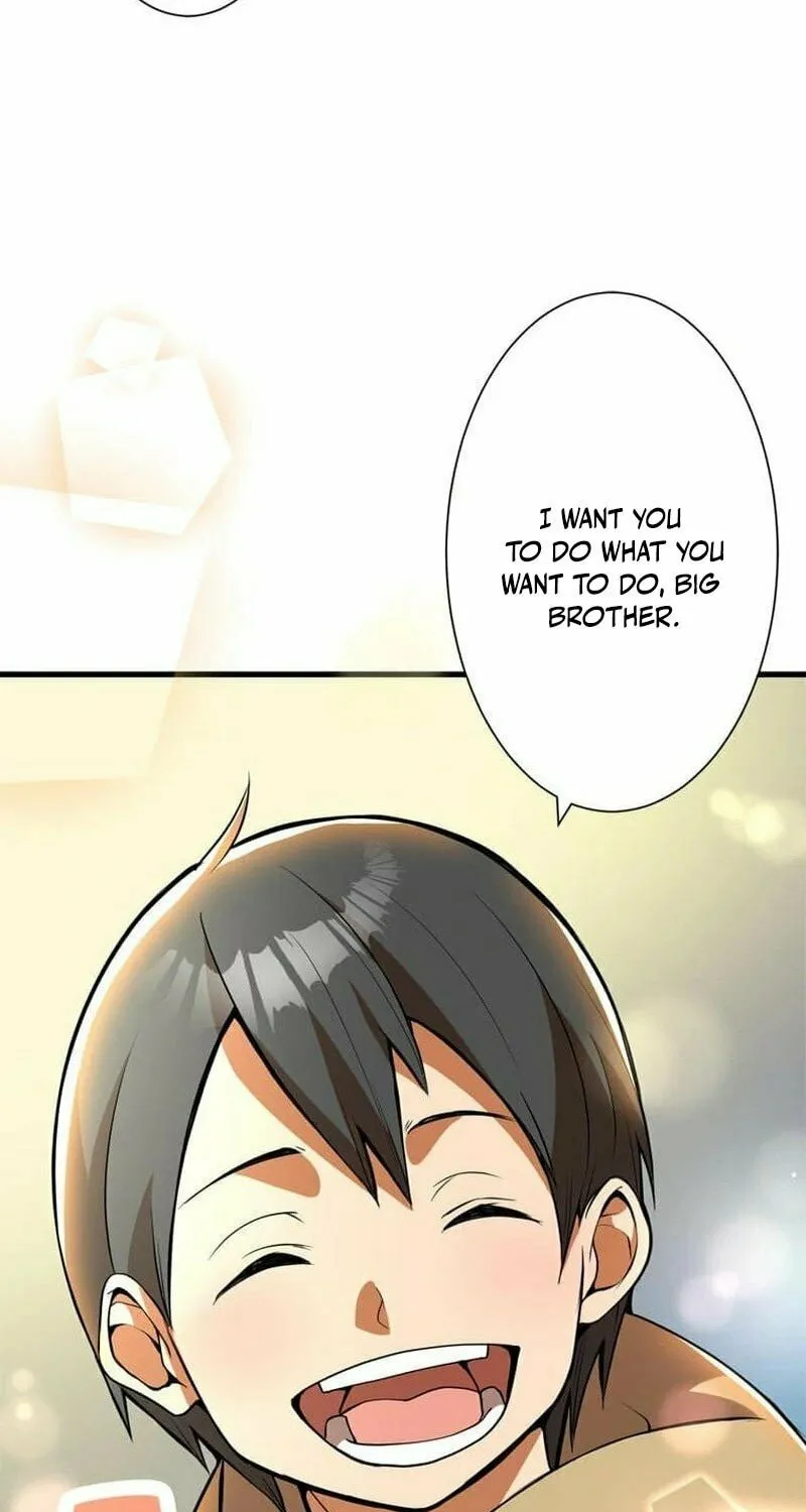 Anti-hero at the bottom of the job caste system Chapter 3 page 64 - 