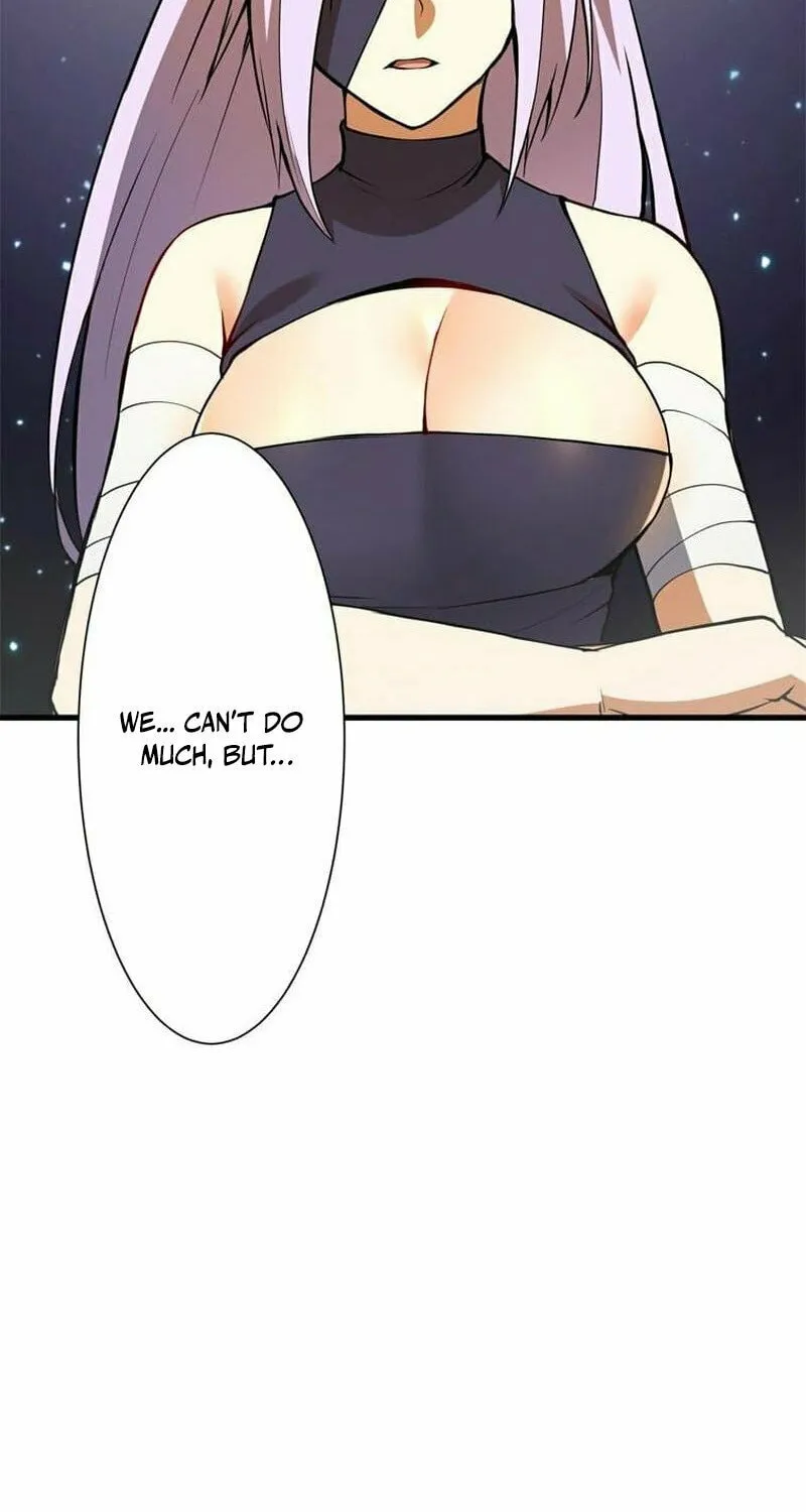 Anti-hero at the bottom of the job caste system Chapter 3 page 69 - 