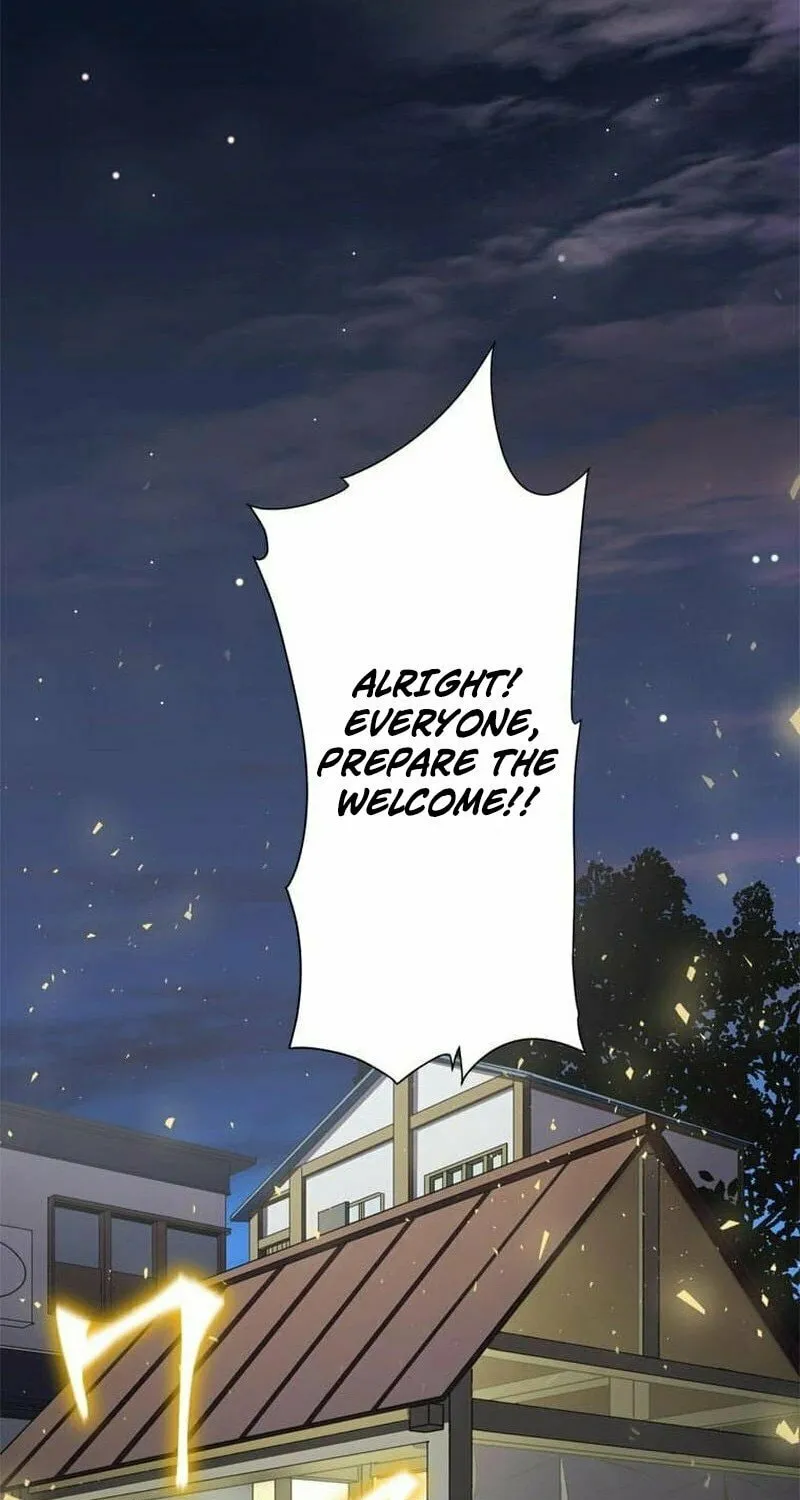 Anti-hero at the bottom of the job caste system Chapter 3 page 73 - 