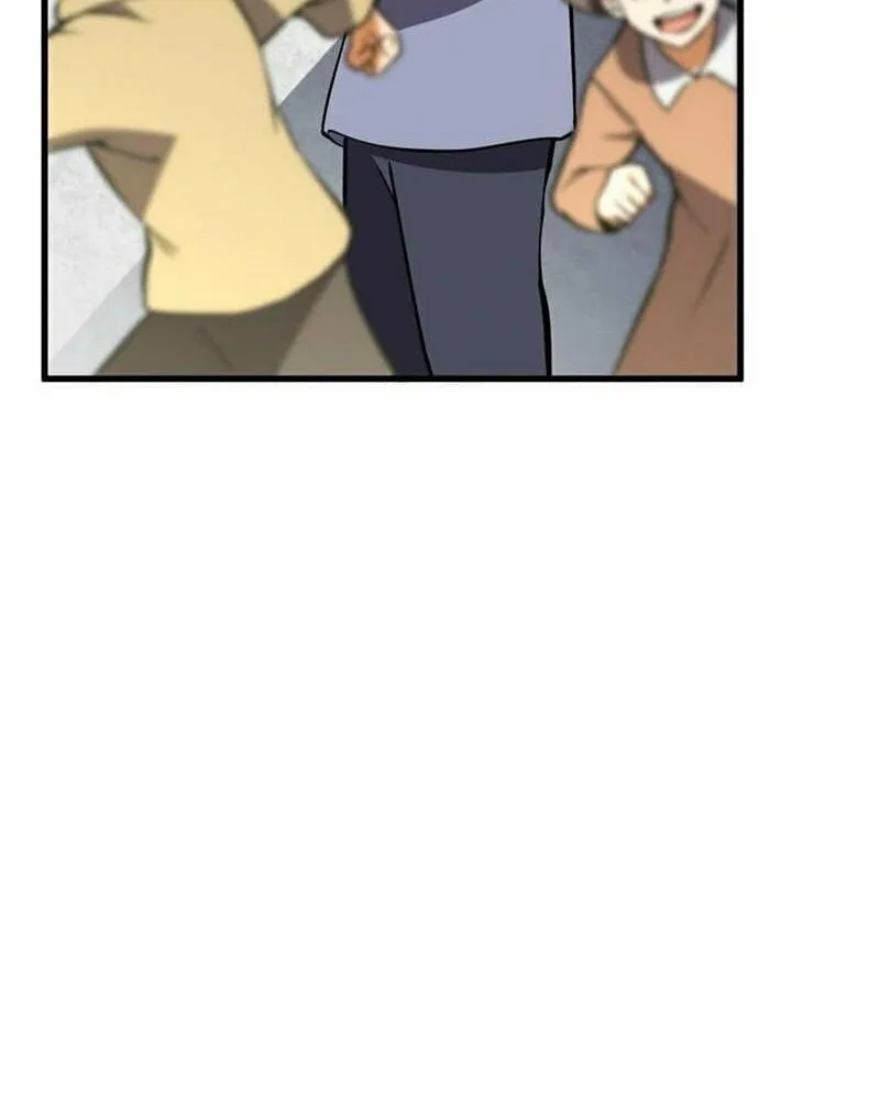 Anti-hero at the bottom of the job caste system Chapter 3 page 77 - 