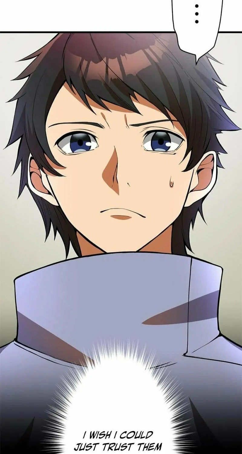 Anti-hero at the bottom of the job caste system Chapter 3 page 9 - 