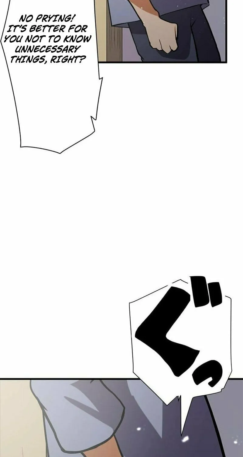 Anti-hero at the bottom of the job caste system Chapter 3 page 83 - 