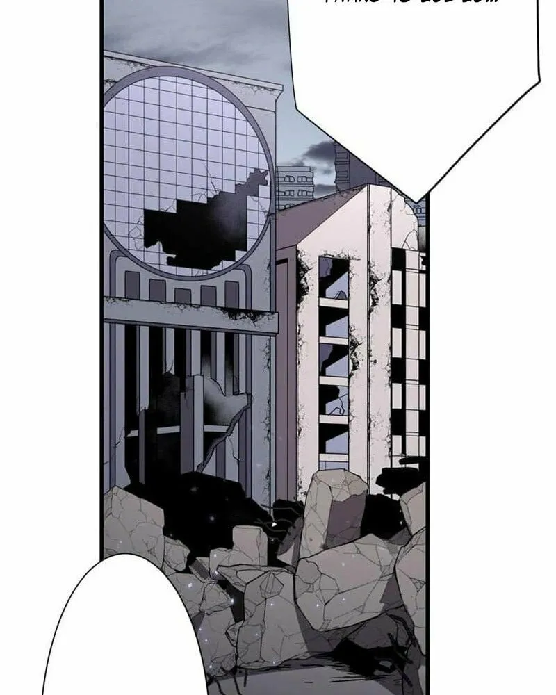 Anti-hero at the bottom of the job caste system Chapter 3 page 91 - 