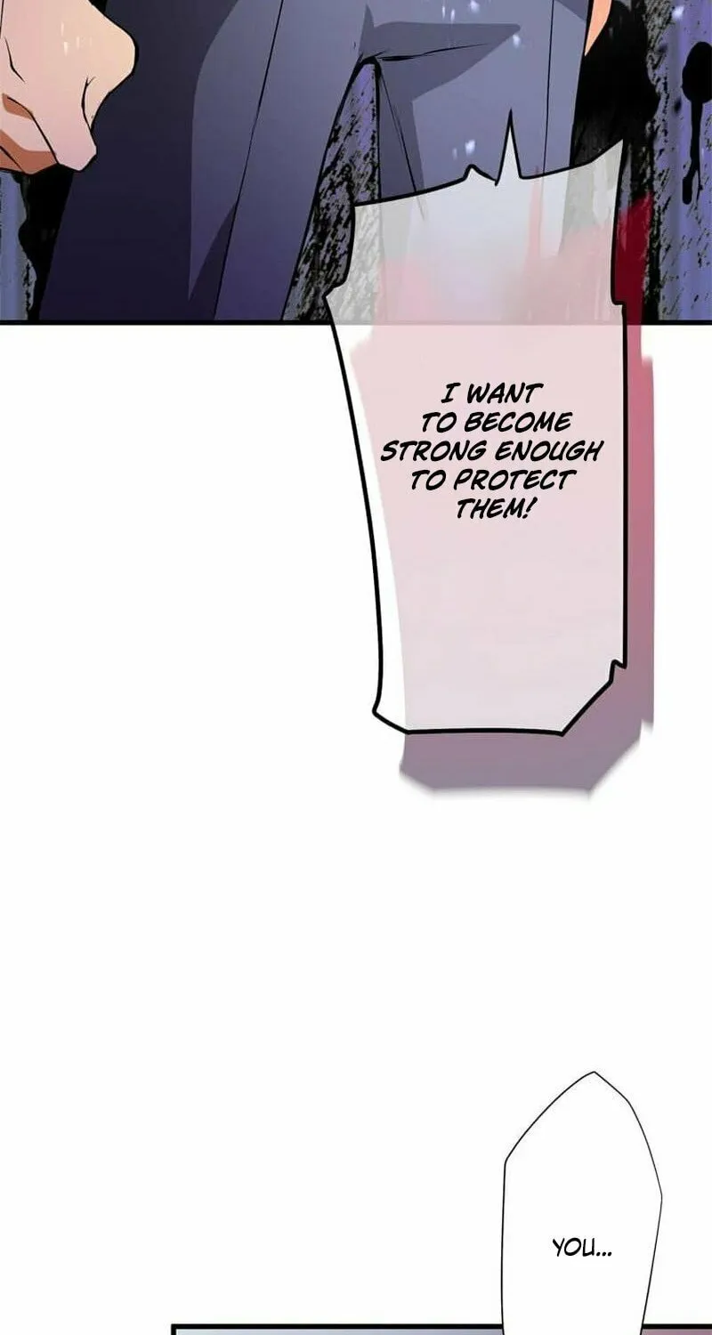 Anti-hero at the bottom of the job caste system Chapter 3 page 97 - 