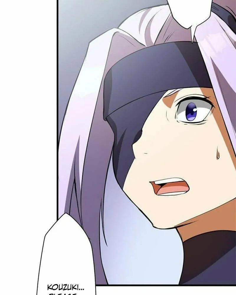 Anti-hero at the bottom of the job caste system Chapter 3 page 98 - 