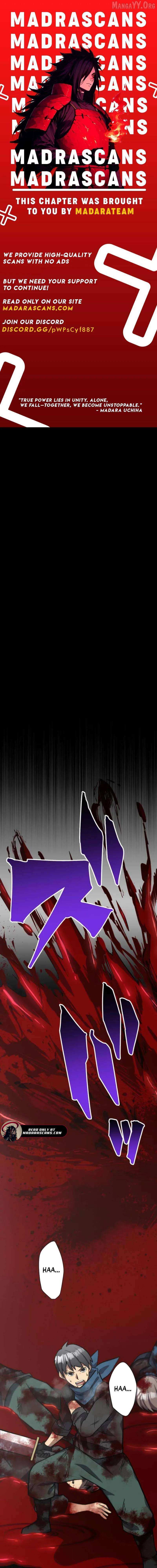 Anti-hero at the bottom of the job caste system Chapter 30 page 1 - 