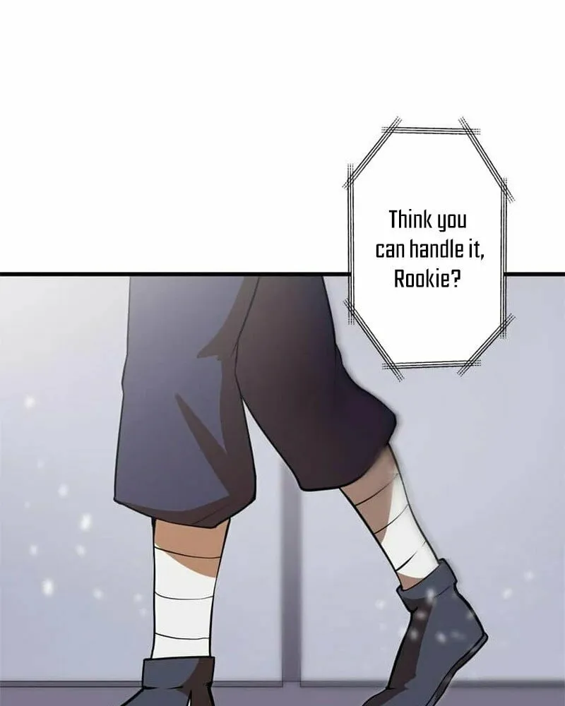 Anti-hero at the bottom of the job caste system Chapter 4 page 14 - 