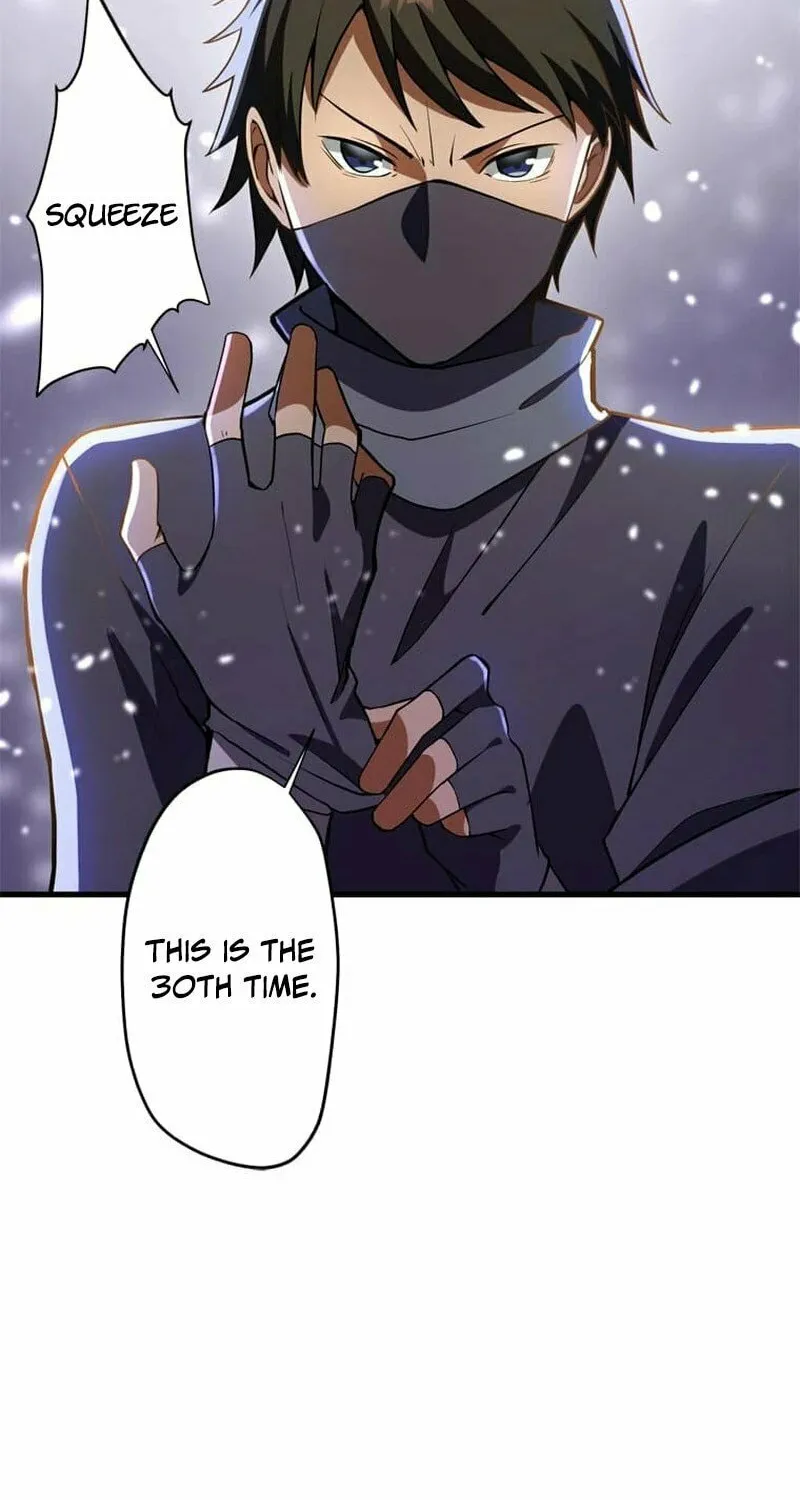 Anti-hero at the bottom of the job caste system Chapter 4 page 16 - 