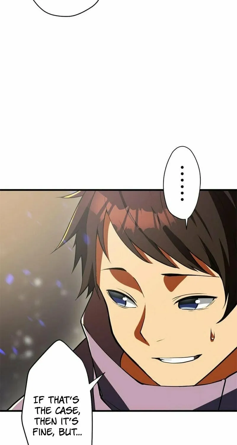 Anti-hero at the bottom of the job caste system Chapter 4 page 27 - 