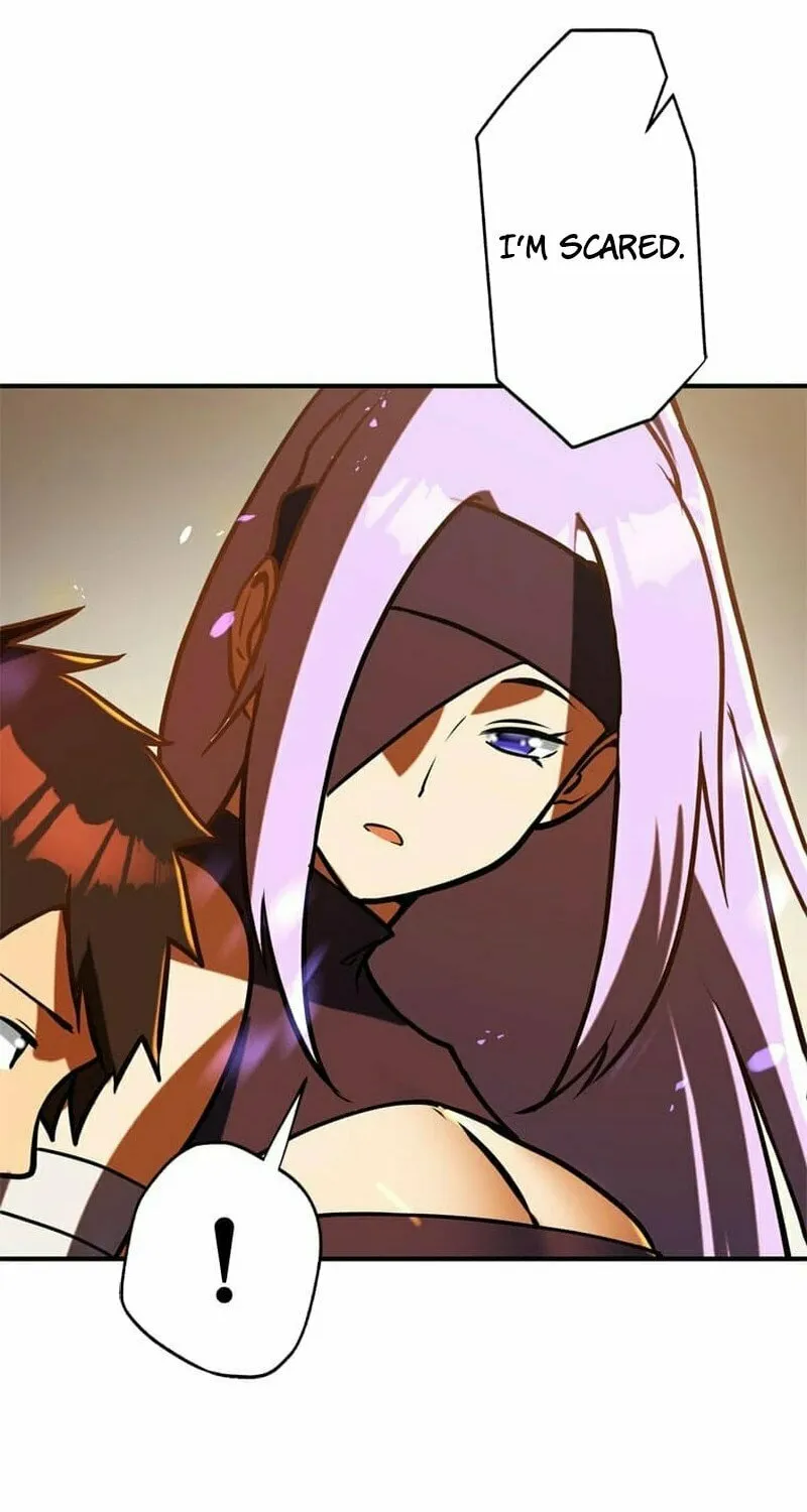 Anti-hero at the bottom of the job caste system Chapter 4 page 30 - 