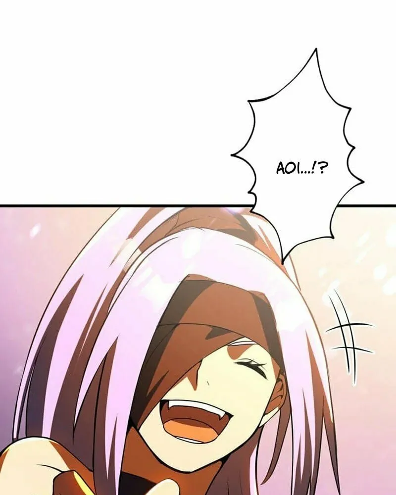 Anti-hero at the bottom of the job caste system Chapter 4 page 35 - 