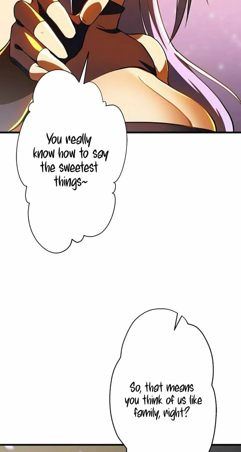 Anti-hero at the bottom of the job caste system Chapter 4 page 36 - 