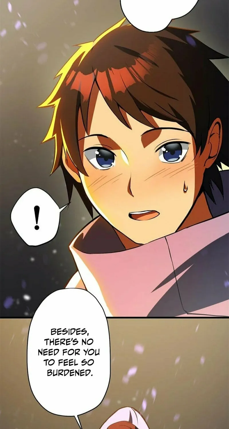 Anti-hero at the bottom of the job caste system Chapter 4 page 37 - 