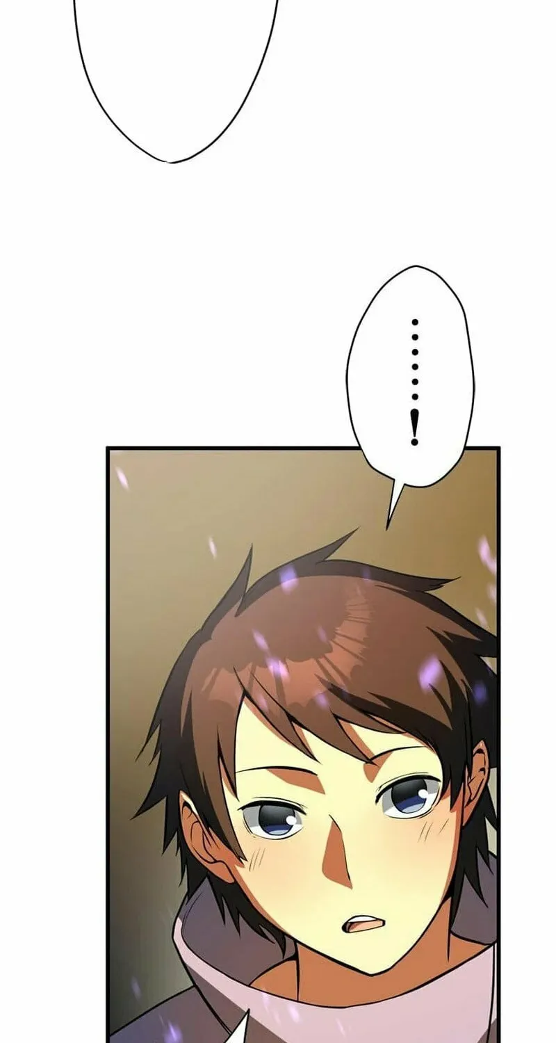 Anti-hero at the bottom of the job caste system Chapter 4 page 44 - 