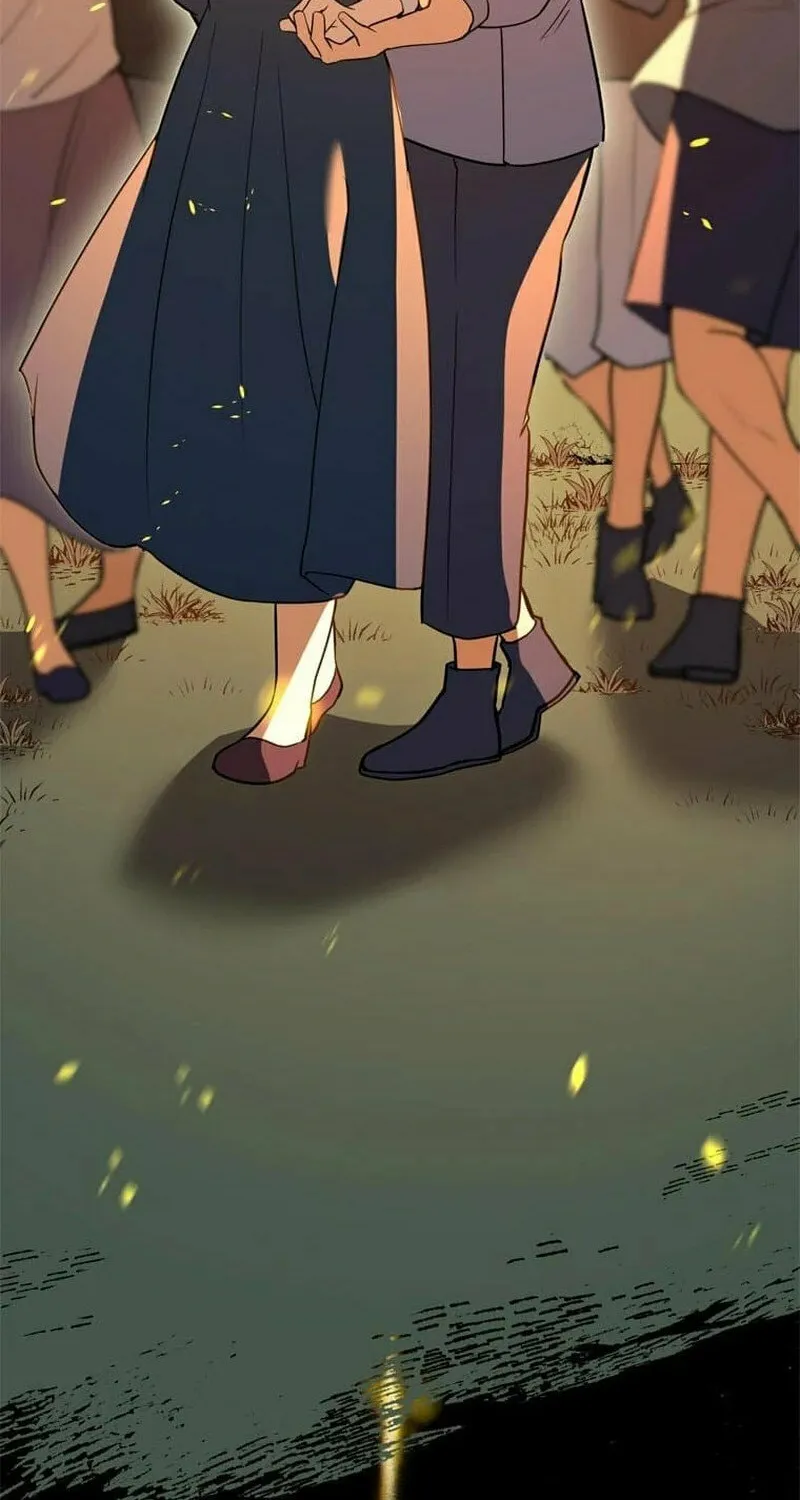 Anti-hero at the bottom of the job caste system Chapter 4 page 58 - 