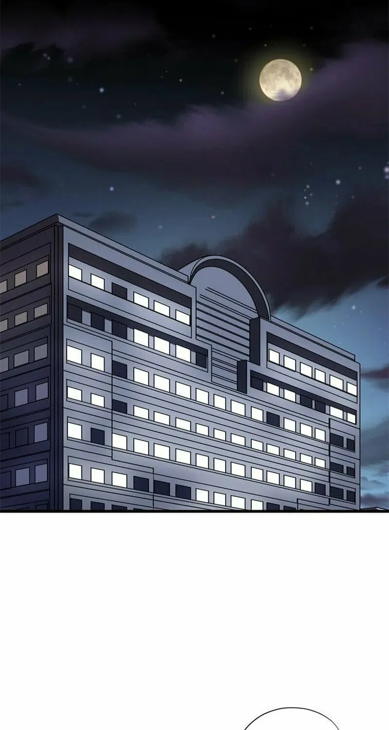Anti-hero at the bottom of the job caste system Chapter 4 page 60 - 