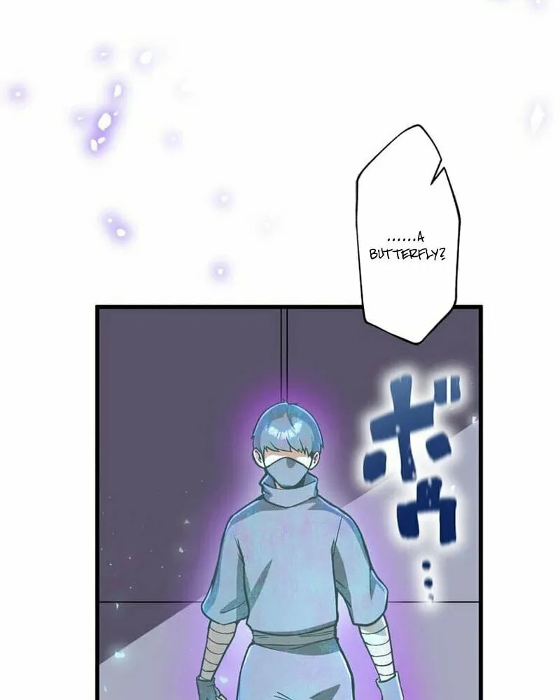 Anti-hero at the bottom of the job caste system Chapter 4 page 7 - 