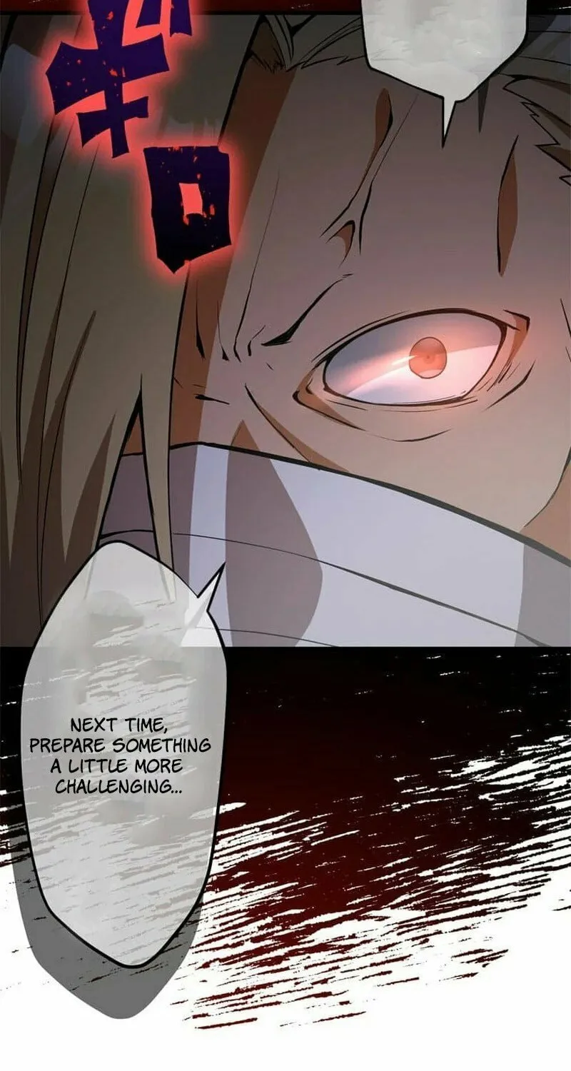 Anti-hero at the bottom of the job caste system Chapter 4 page 67 - 