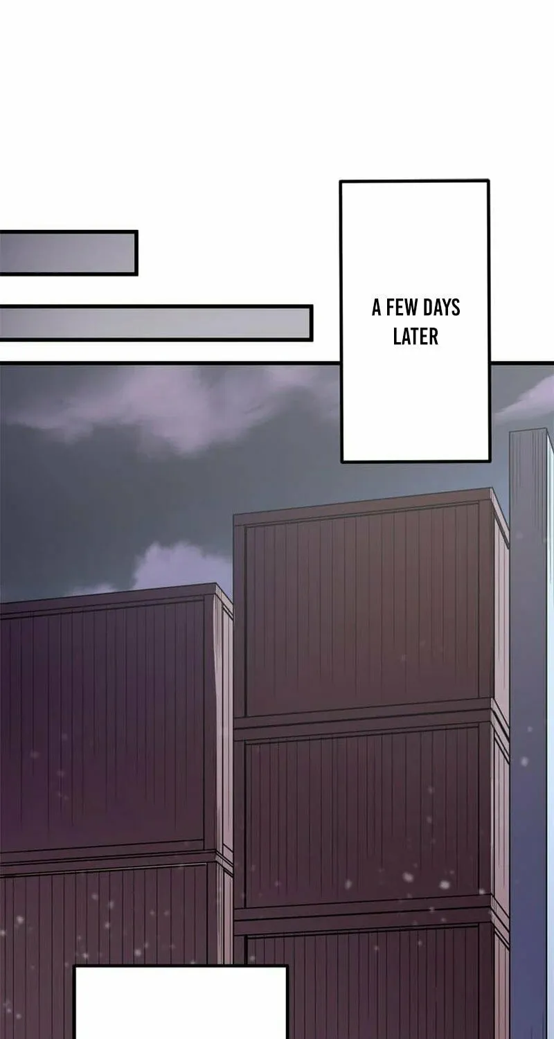 Anti-hero at the bottom of the job caste system Chapter 4 page 68 - 