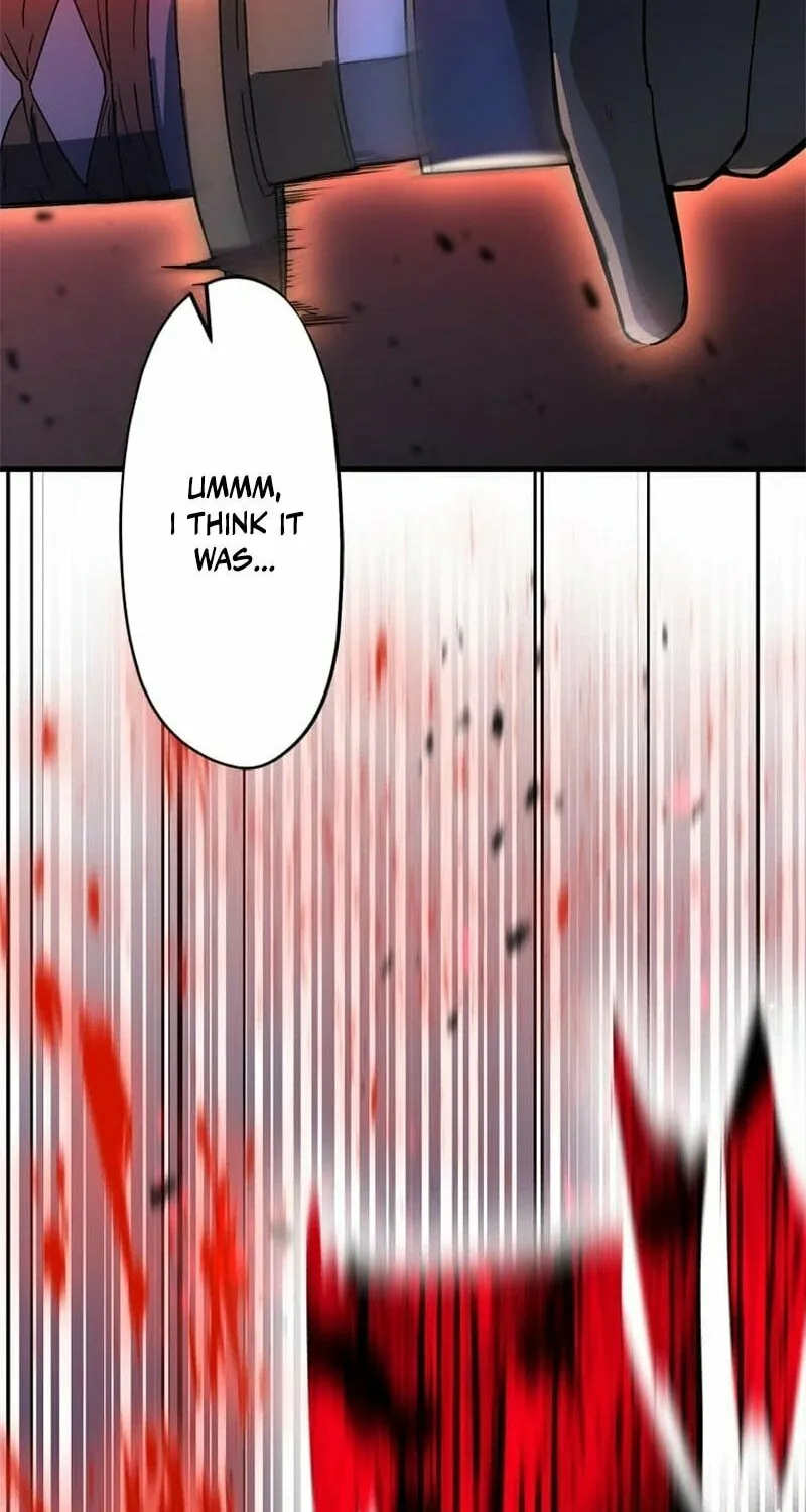Anti-hero at the bottom of the job caste system Chapter 4 page 86 - 