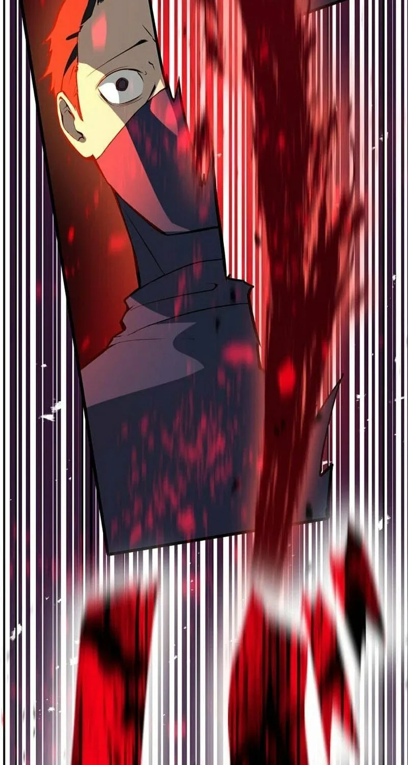Anti-hero at the bottom of the job caste system Chapter 4 page 88 - 