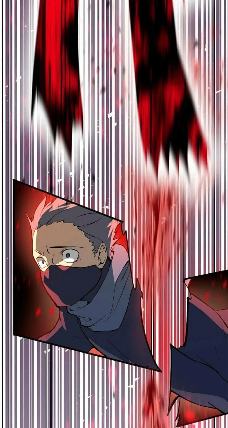 Anti-hero at the bottom of the job caste system Chapter 4 page 89 - 