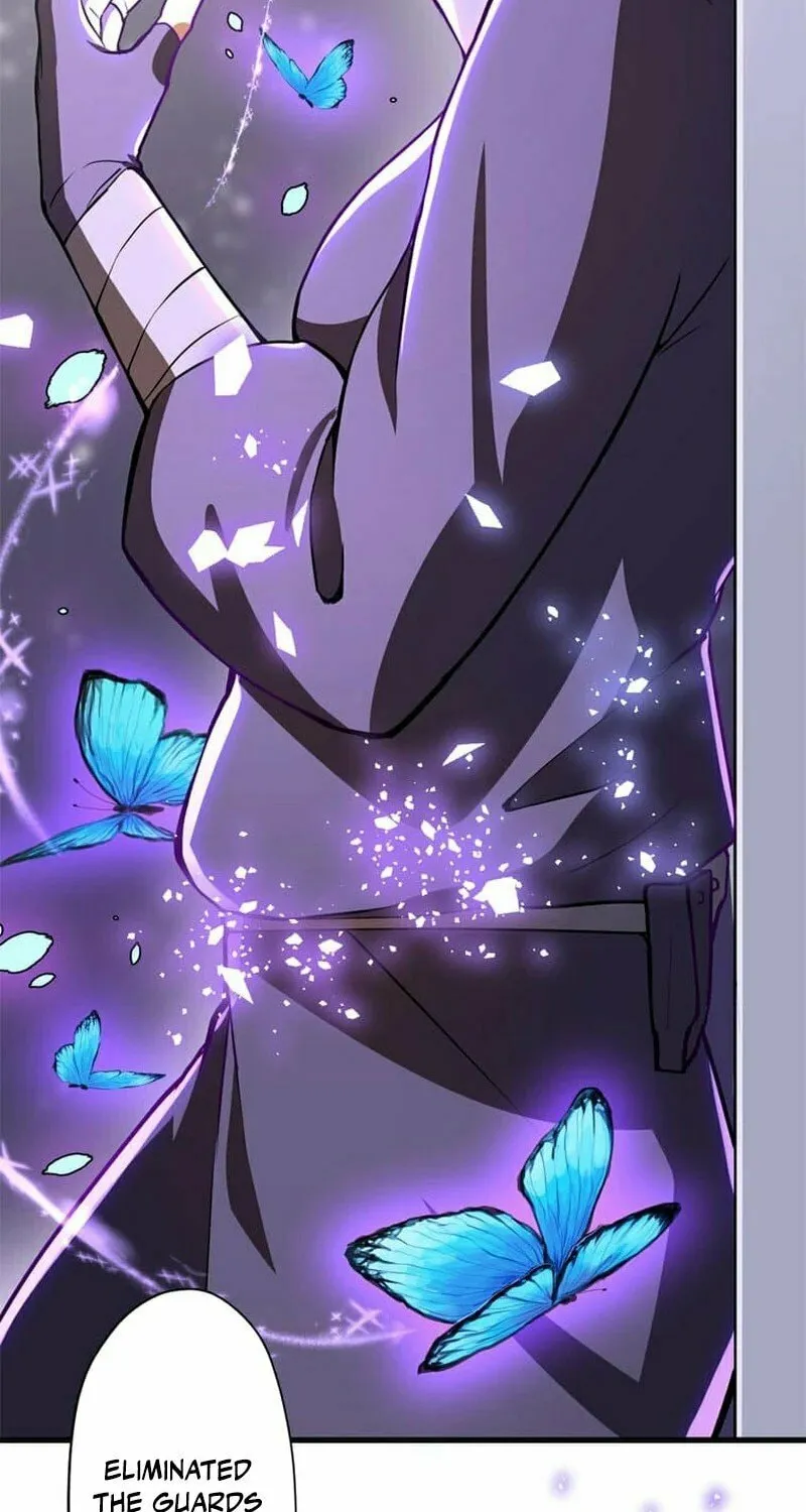 Anti-hero at the bottom of the job caste system Chapter 4 page 10 - 