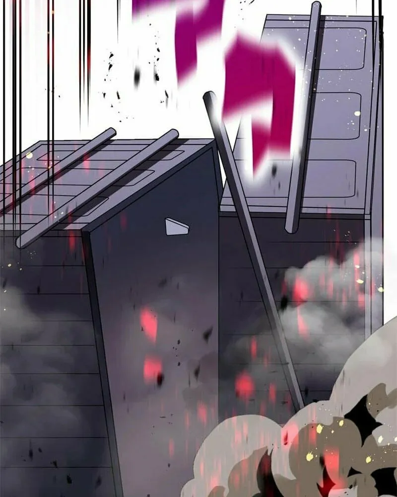 Anti-hero at the bottom of the job caste system Chapter 4 page 91 - 