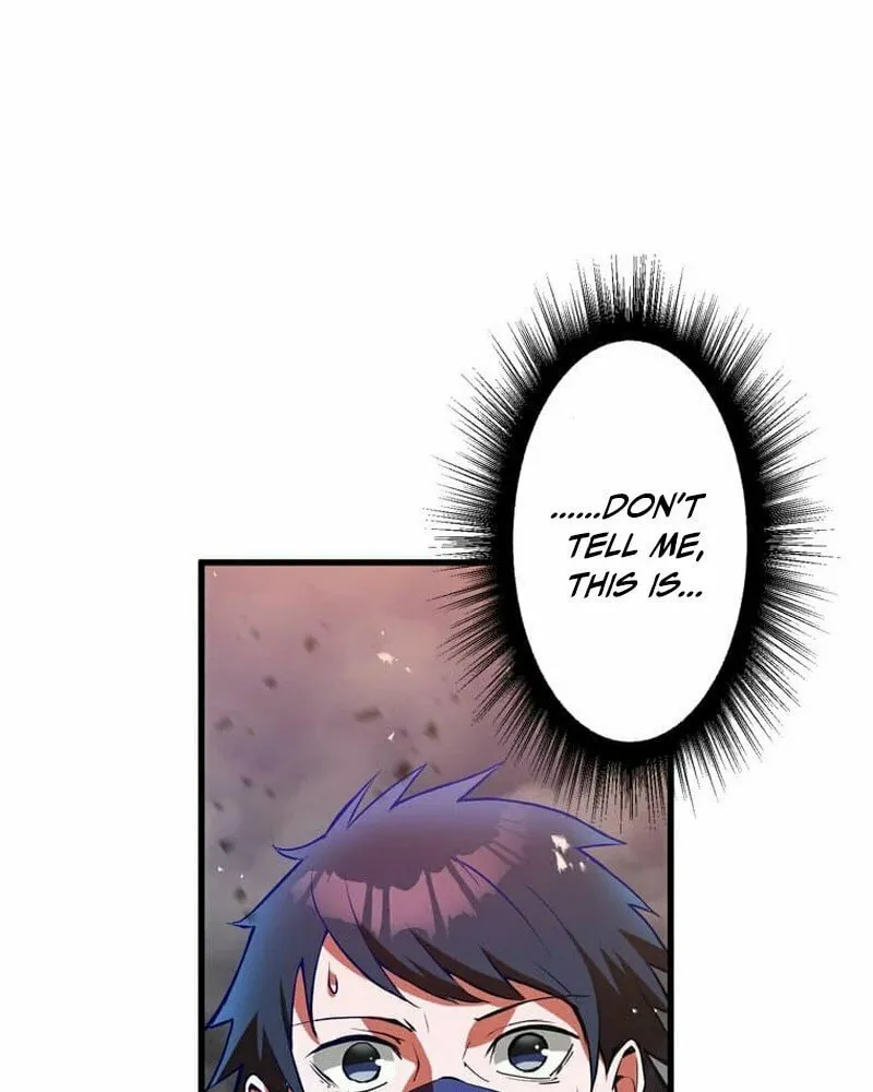 Anti-hero at the bottom of the job caste system Chapter 4 page 98 - 