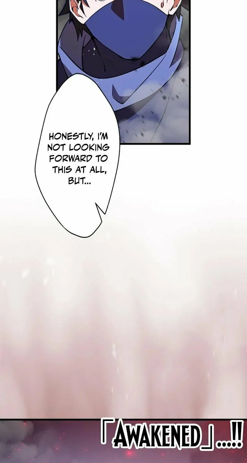 Anti-hero at the bottom of the job caste system Chapter 4 page 99 - 
