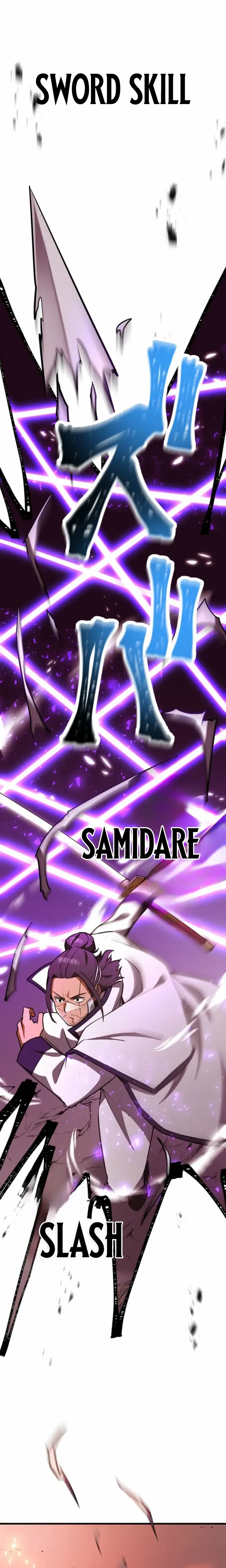 Anti-hero at the bottom of the job caste system Chapter 41 page 19 - 