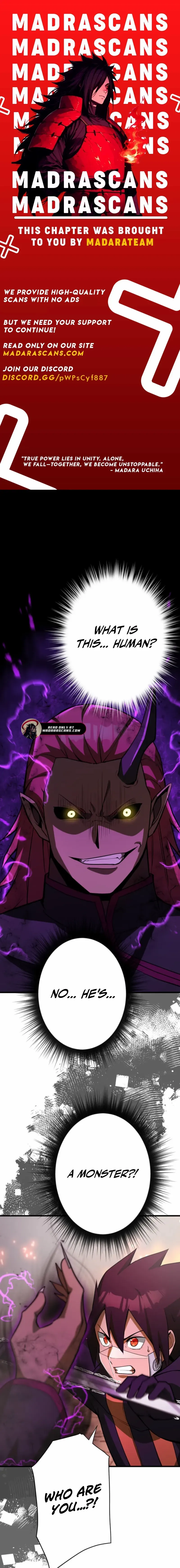Anti-hero at the bottom of the job caste system Chapter 42 page 2 - 