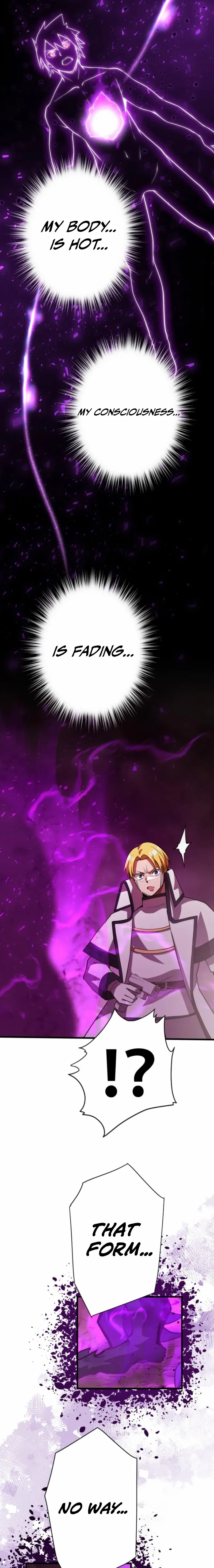 Anti-hero at the bottom of the job caste system Chapter 42 page 29 - 