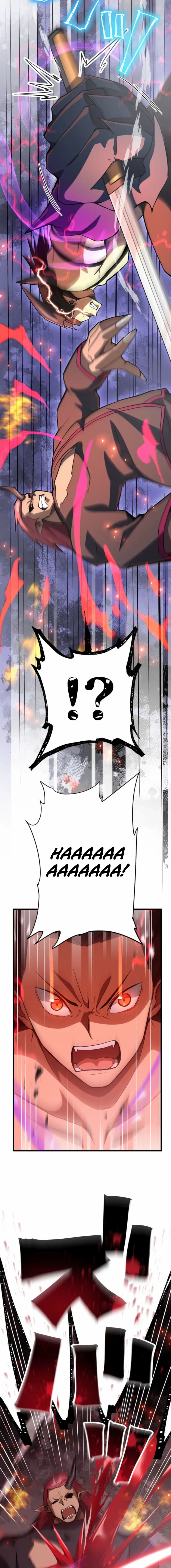 Anti-hero at the bottom of the job caste system Chapter 44 page 18 - 