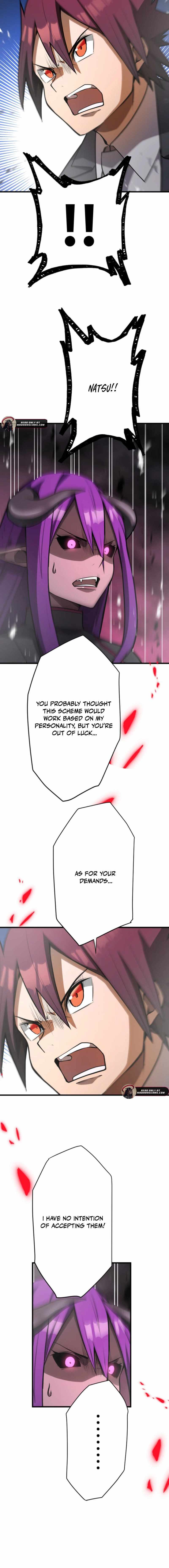 Anti-hero at the bottom of the job caste system Chapter 49 page 5 - 