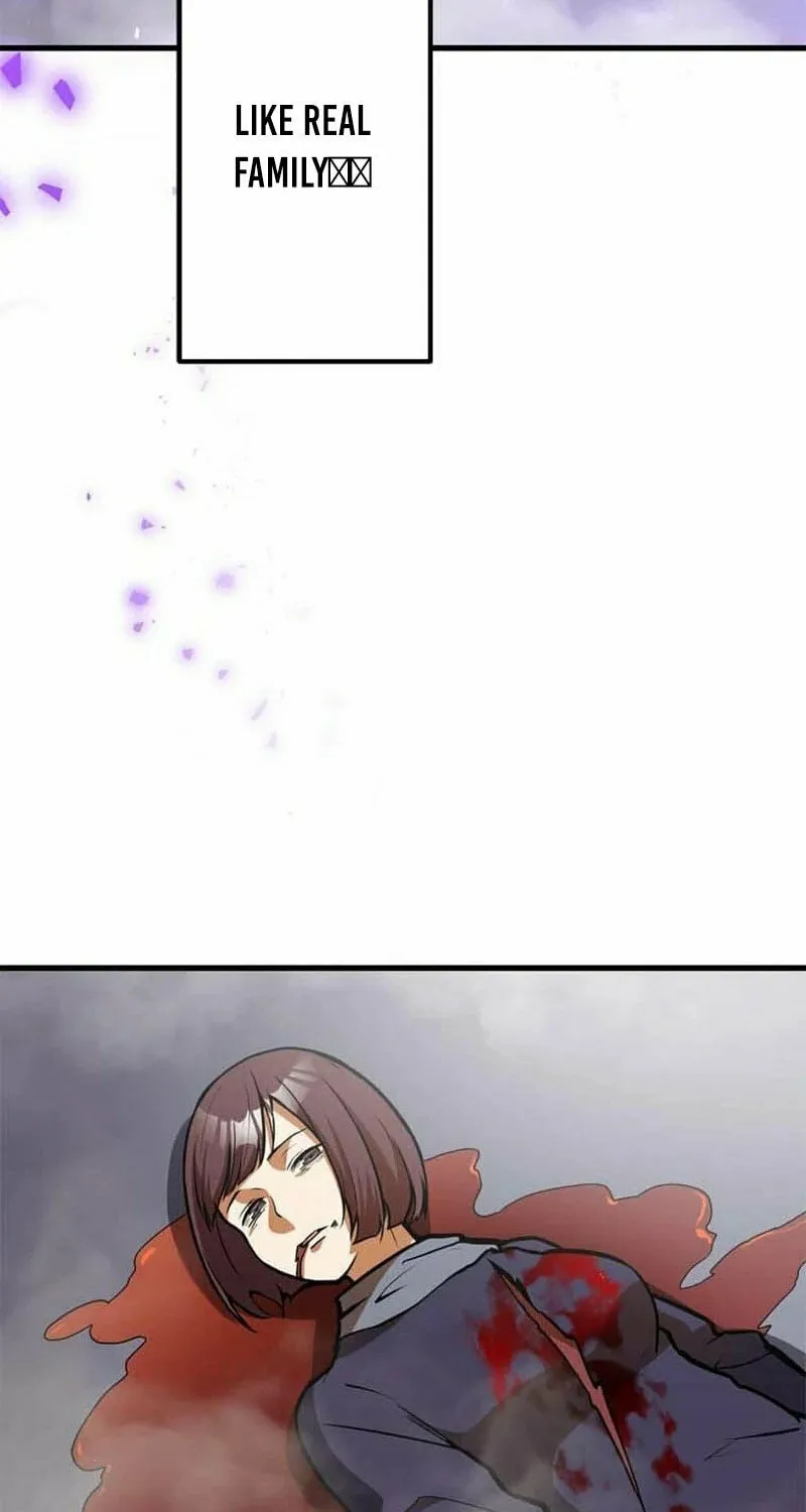 Anti-hero at the bottom of the job caste system Chapter 5 page 102 - 