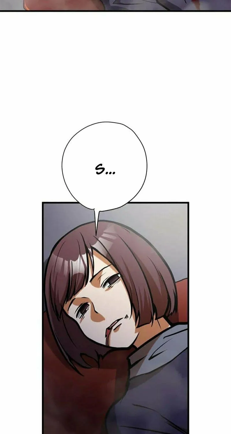 Anti-hero at the bottom of the job caste system Chapter 5 page 103 - 