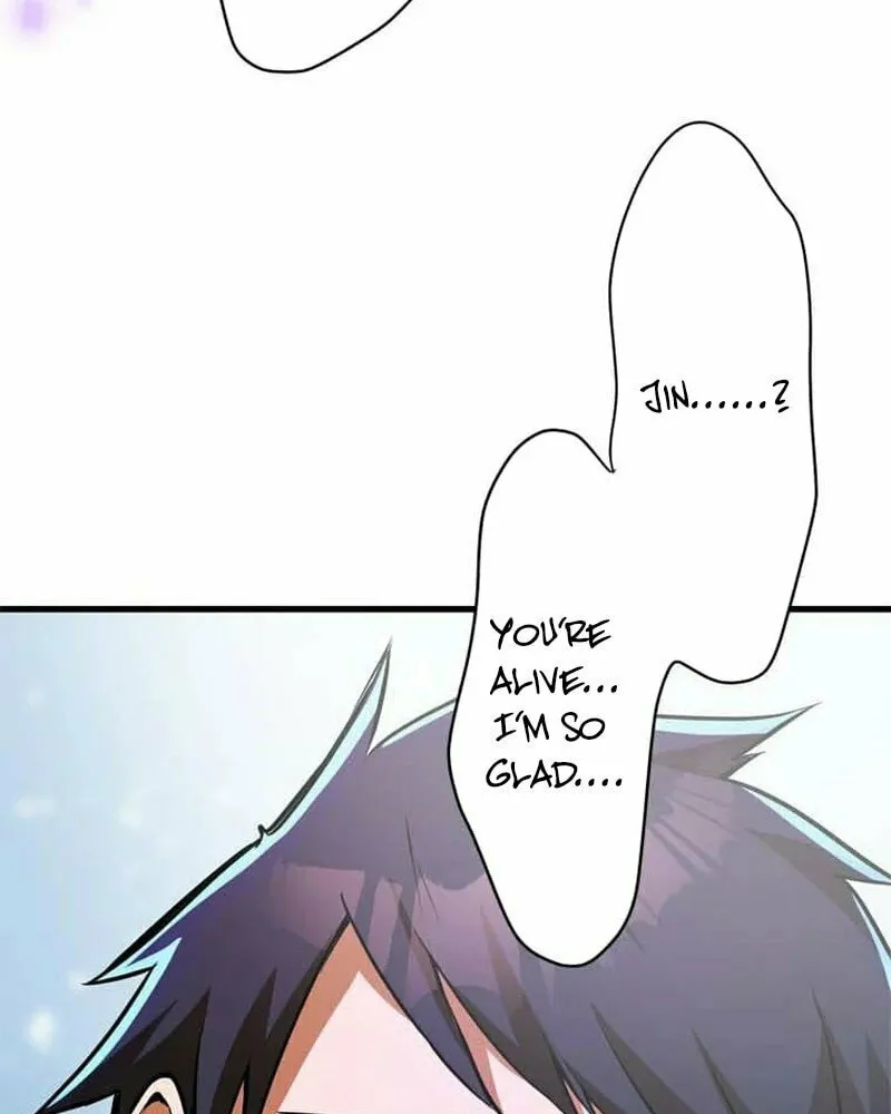 Anti-hero at the bottom of the job caste system Chapter 5 page 105 - 