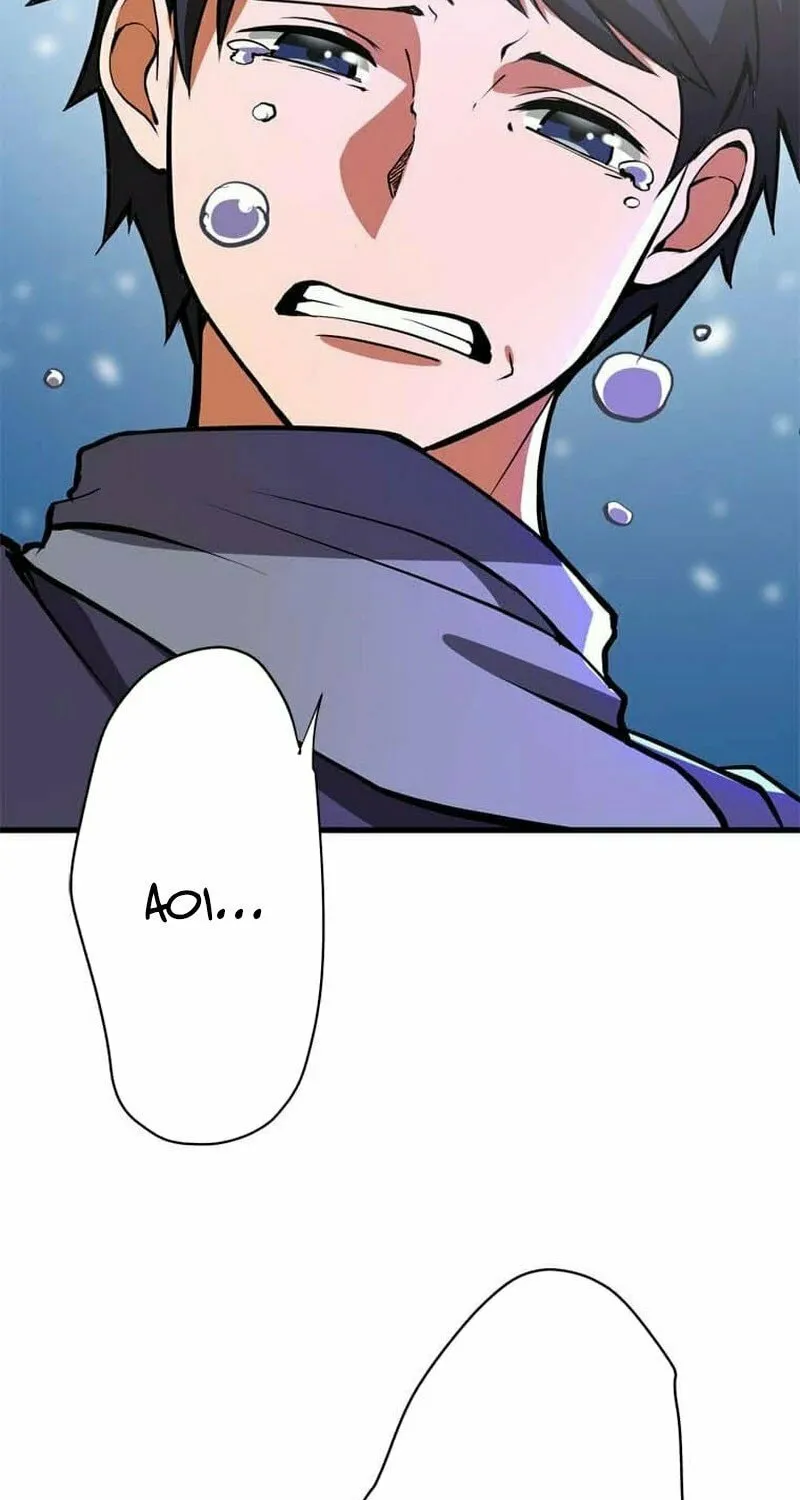 Anti-hero at the bottom of the job caste system Chapter 5 page 106 - 