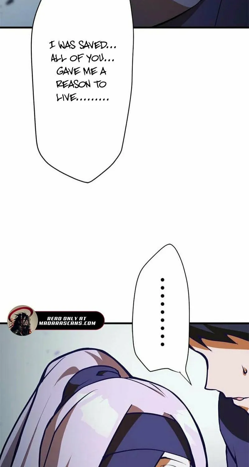 Anti-hero at the bottom of the job caste system Chapter 5 page 109 - 