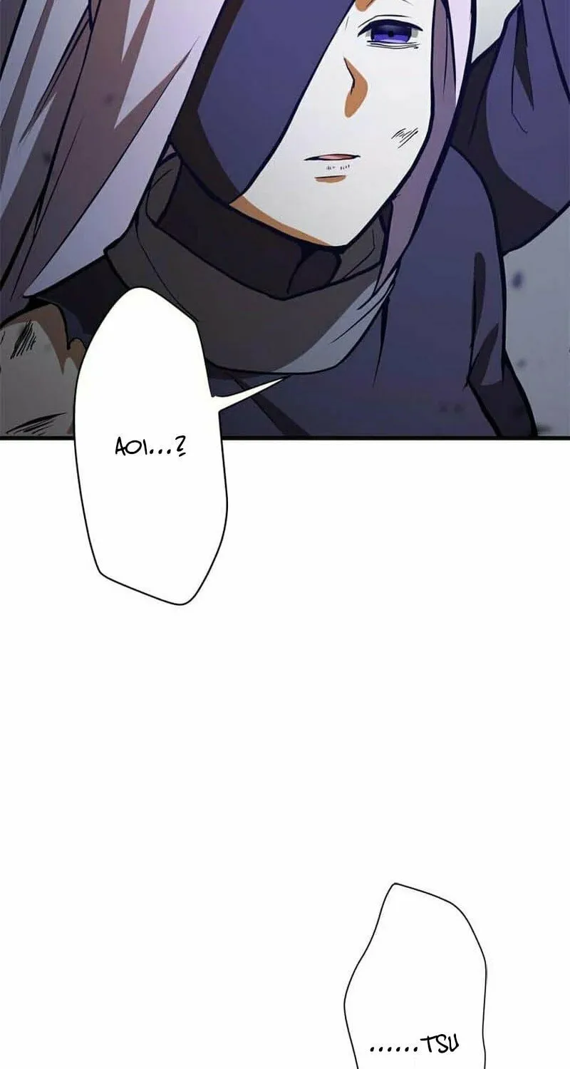 Anti-hero at the bottom of the job caste system Chapter 5 page 110 - 