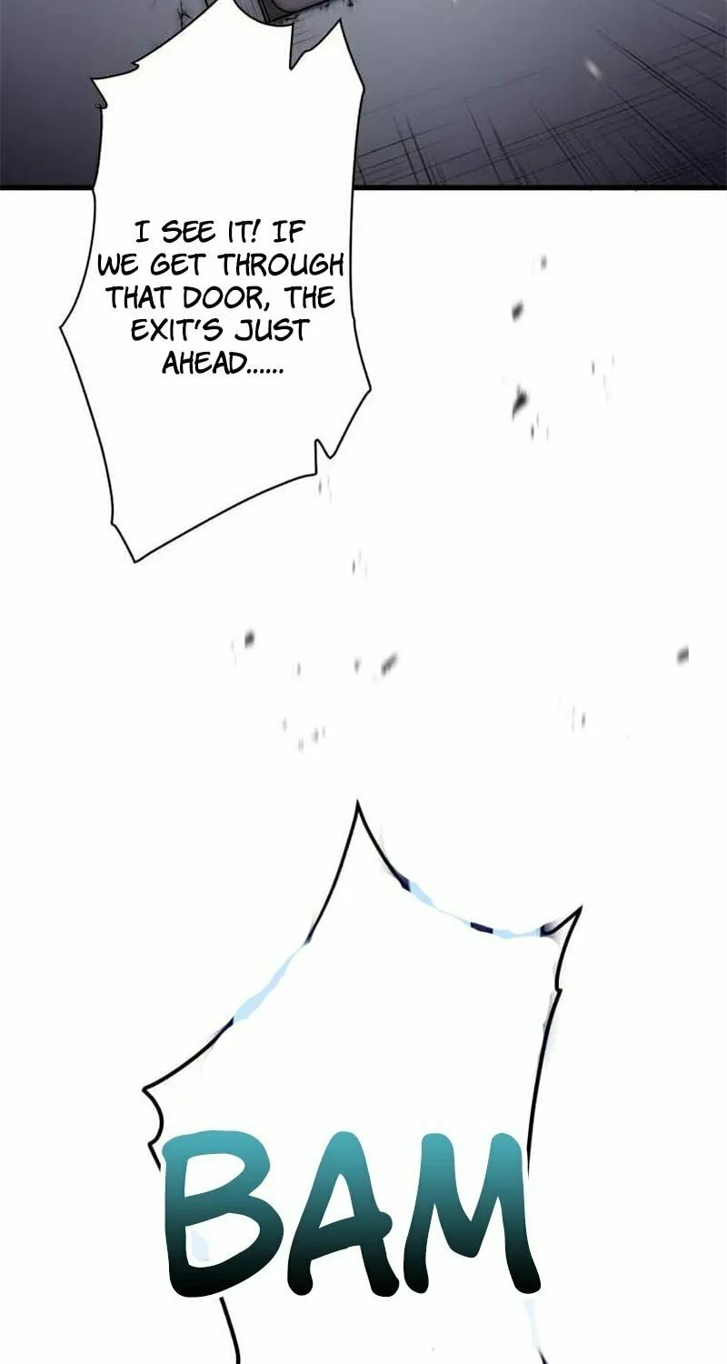 Anti-hero at the bottom of the job caste system Chapter 5 page 12 - 