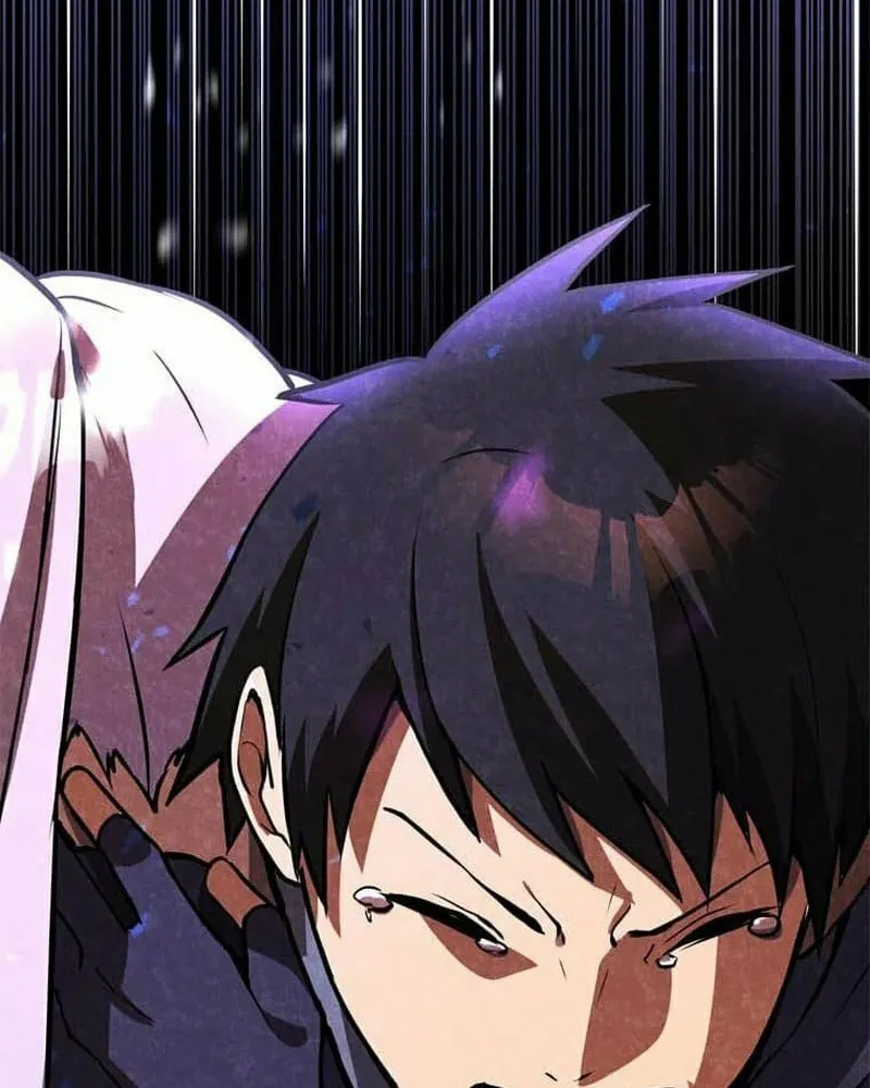 Anti-hero at the bottom of the job caste system Chapter 5 page 112 - 