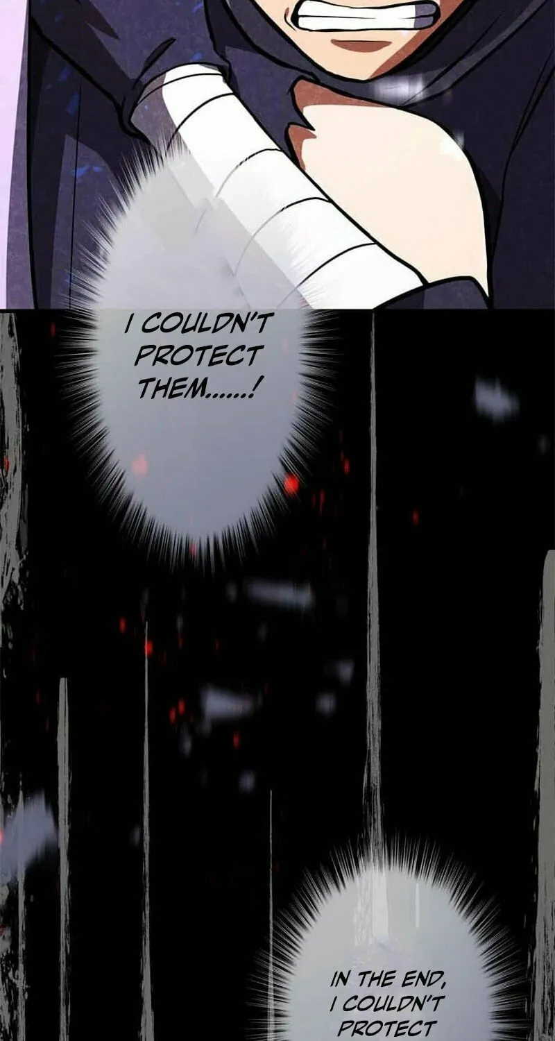 Anti-hero at the bottom of the job caste system Chapter 5 page 113 - 