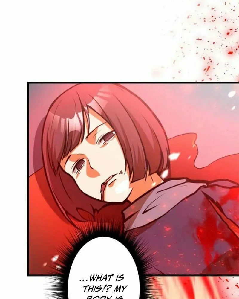 Anti-hero at the bottom of the job caste system Chapter 5 page 119 - 